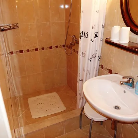 Apartman Villa-lena *