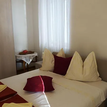 Apartman Villa-lena Podgora