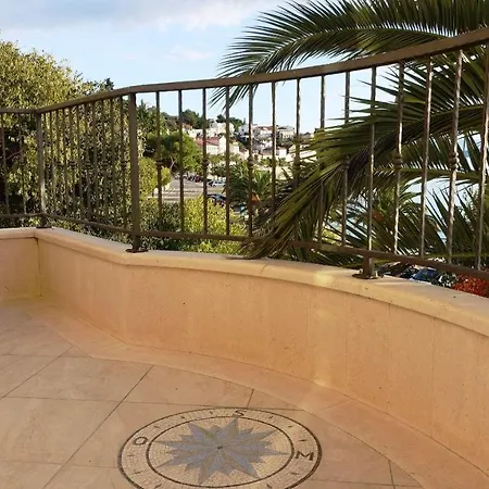 Apartman Villa-lena Podgora