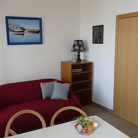 Villa-lena Lägenhet Podgora (Split-Dalmatia)
