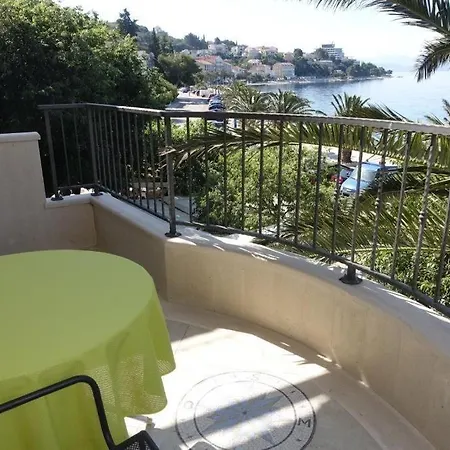 Villa-lena Podgora (Split-Dalmatia)